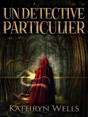 cover image of Un Détective Particulier